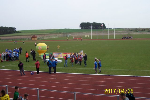 biegi 65
